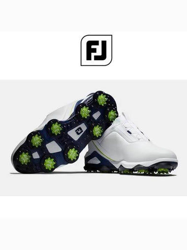 Tour Alpha Boa 55538 Spike Golf Shoes - FOOTJOY - BALAAN 1