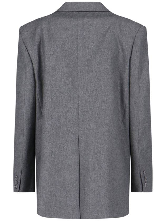 THE ANDAMANE Jackets Grey - ANDAMANE - BALAAN 2