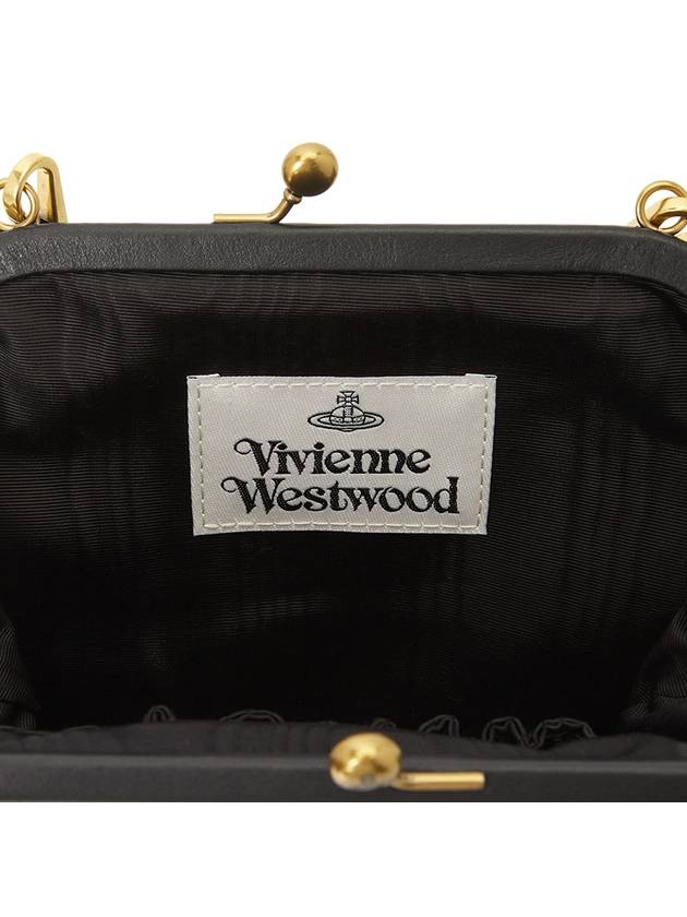 4402009CU W00SS N201 Women s Clutch - VIVIENNE WESTWOOD - BALAAN 8