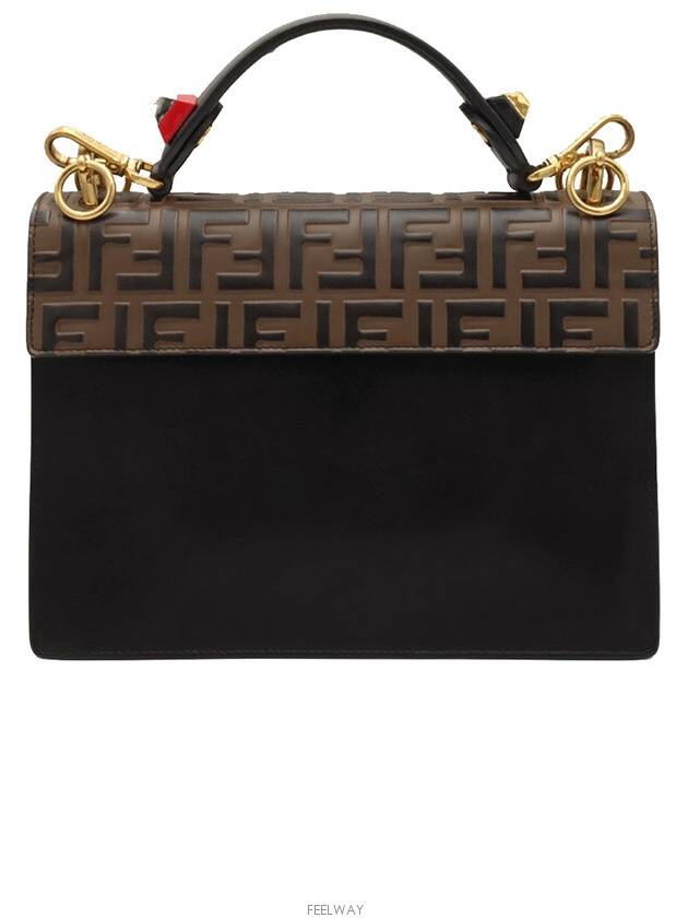 women tote bag - FENDI - BALAAN 3