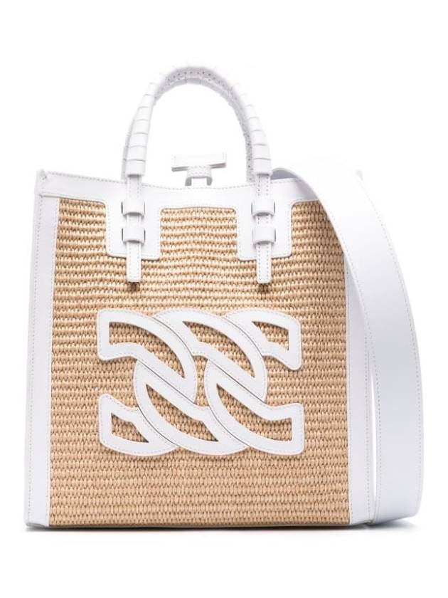 Casadei Bags.. White - CASADEI - BALAAN 1