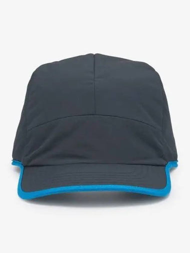 5 Panel Ball Cap Dark Navy - SUNNEI - BALAAN 1