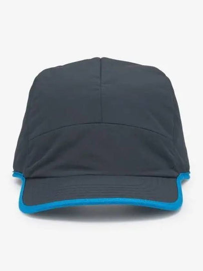 5 panel ball cap dark navy CACCXSAC005PLY001492 - SUNNEI - BALAAN 2