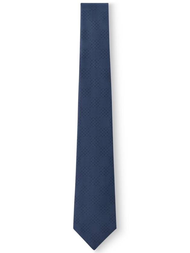 M79901 Monogram Damier Tie - LOUIS VUITTON - BALAAN 2