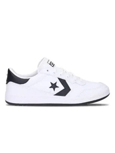 Fastbreak Pro OX White Black - CONVERSE - BALAAN 1