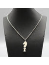 H077303FP13 Necklace Jewelry - HERMES - BALAAN 1