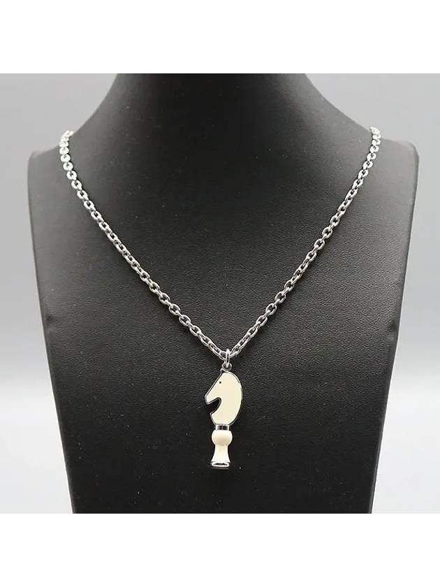 H077303FP13 Necklace Jewelry - HERMES - BALAAN 1