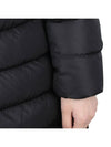 FLAMMETTE long padding 1C50900 54155 999 - MONCLER - BALAAN 7