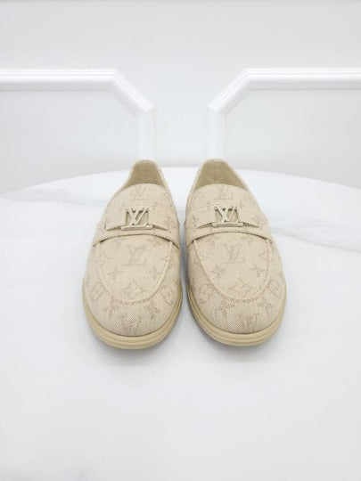 Monogram Estate Loafers 41 - LOUIS VUITTON - BALAAN 2