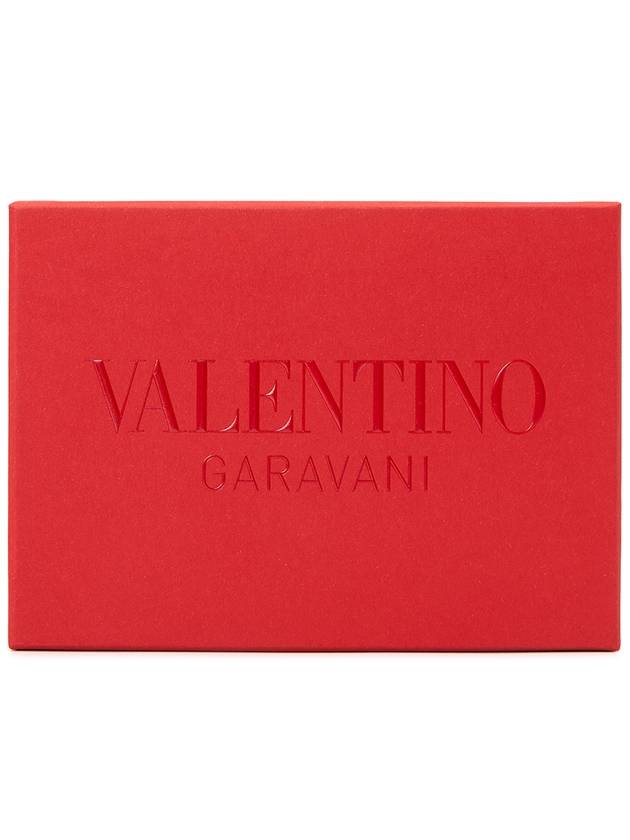 Exclusive special price limited to 30 pieces P0T39LMG UUW men s business card wallet - VALENTINO - BALAAN 8