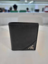 Saffiano leather half wallet 2MO233 - PRADA - BALAAN 2