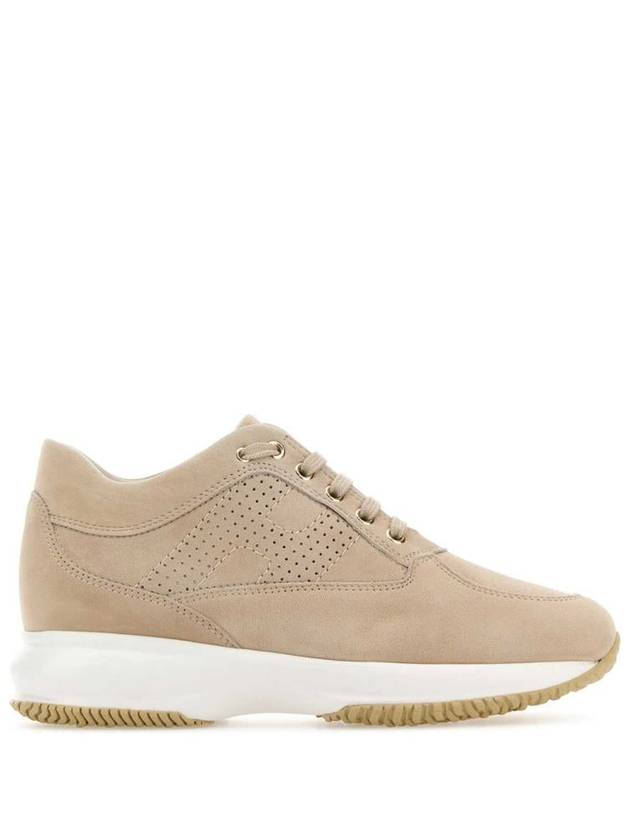 Sneakers HXW00N00E30CR0M024 BEIGE - HOGAN - BALAAN 2