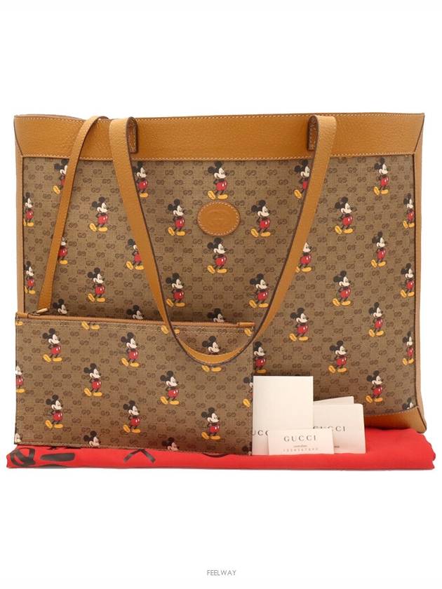 women tote bag - GUCCI - BALAAN 2