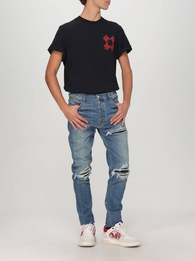 T-shirt men Amiri - AMIRI - BALAAN 2