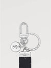 Neo LV Club Bag Charm Key Holder Grey - LOUIS VUITTON - BALAAN 7