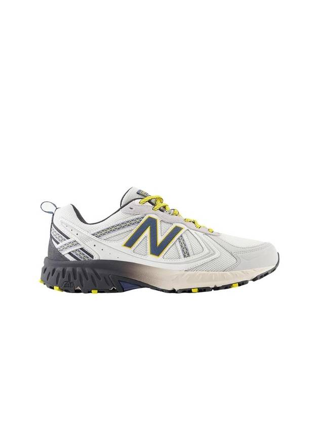 410v5 Ivory Yellow 2E Wide - NEW BALANCE - BALAAN 1