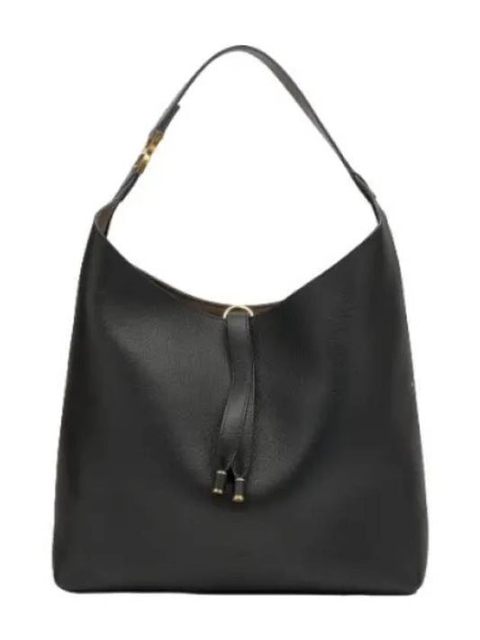 Marci shoulder bag black - CHLOE - BALAAN 1