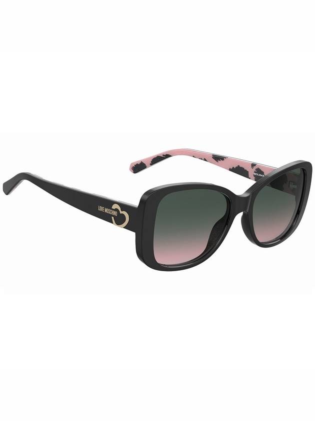 Love Moschino Sunglasses - MOSCHINO - BALAAN 3