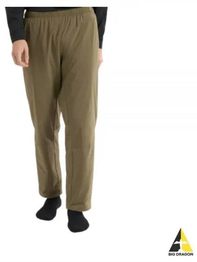 ALLIUM INSULATED PANT M - ARC'TERYX - BALAAN 2