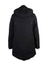 Saint Ulric Parka Black - MOOSE KNUCKLES - BALAAN 4