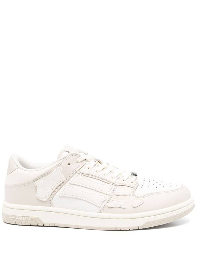 Amiri  Sneakers Beige - AMIRI - BALAAN 1