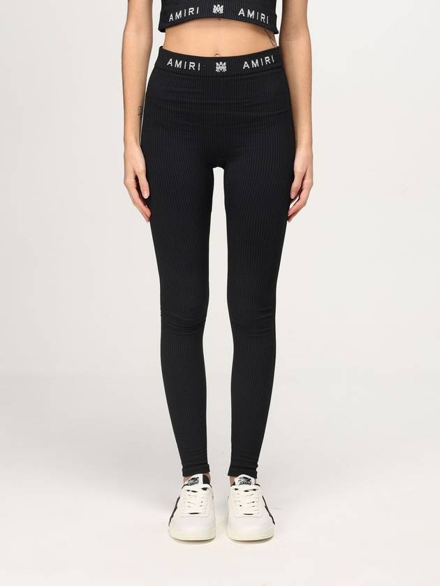 Pants woman Amiri - AMIRI - BALAAN 1