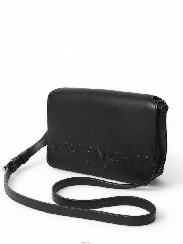 women cross bag - GIVENCHY - BALAAN 2