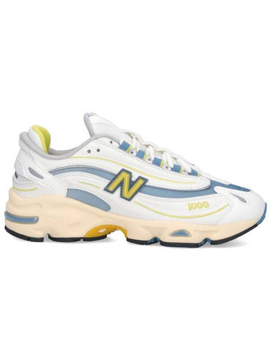 New Balance Sneakers - NEW BALANCE - BALAAN 1