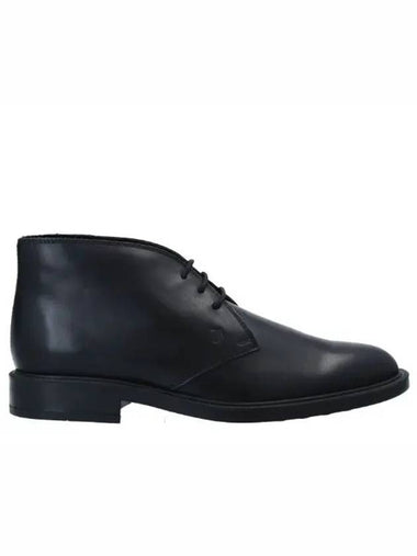 T99 Sharing Men s Boots XXM45A00D82D90B999 - TOD'S - BALAAN 1