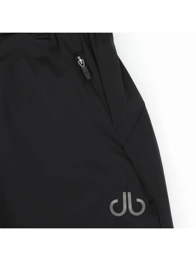 Drew Men s Stretch Jogger Pants DM42PT34 BK - DRUH GOLF - BALAAN 4