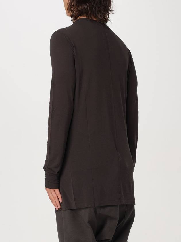 T-shirt men Rick Owens - RICK OWENS - BALAAN 3