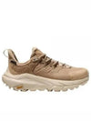 Kaha 2 Gore-Tex Low Top Sneakers Sand - HOKA ONE ONE - BALAAN 2