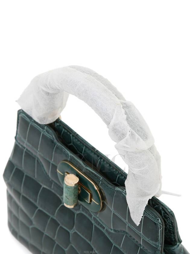 women tote bag - BVLGARI - BALAAN 6