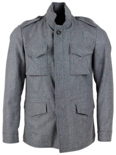 Barba Jackets - BARBA - BALAAN 1