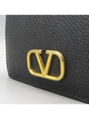 WW0P0R39SNP Half Wallet - VALENTINO - BALAAN 4