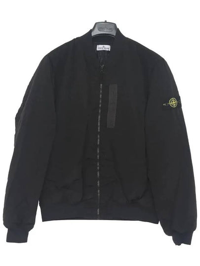 Wappen Bomber Kids Jacket 14A 811640919 V0029 - STONE ISLAND - BALAAN 2