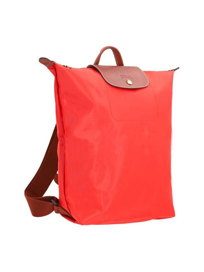 BACKPACK M LE PLIAGE ORIGINAL - LONGCHAMP - BALAAN 2