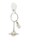 8203010WU OM0009 A401 Key Holder - VIVIENNE WESTWOOD - BALAAN 2