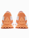 x Asos 327 Cantaloupe MS327AS1 x Asos 327 Cantaloupe - NEW BALANCE - BALAAN 4