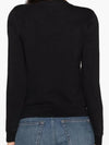 Maison Kitsune Fox Head Patch Women s Sweatshirt LW00302 P199 - POLO RALPH LAUREN - BALAAN 4