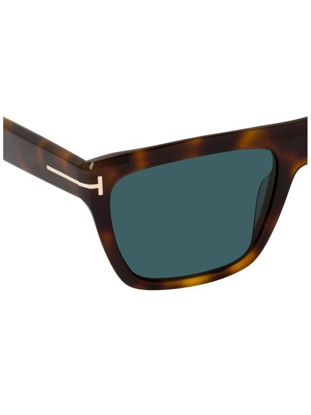 Tom Ford  Ft1077 Alberto Sunglasses - TOM FORD - BALAAN 4