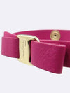 Ferragamo Purple Bracelet Jewelry - SALVATORE FERRAGAMO - BALAAN 5