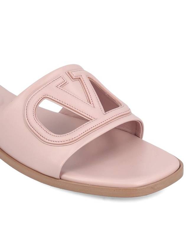 Valentino Garavani Sandals - VALENTINO - BALAAN 4