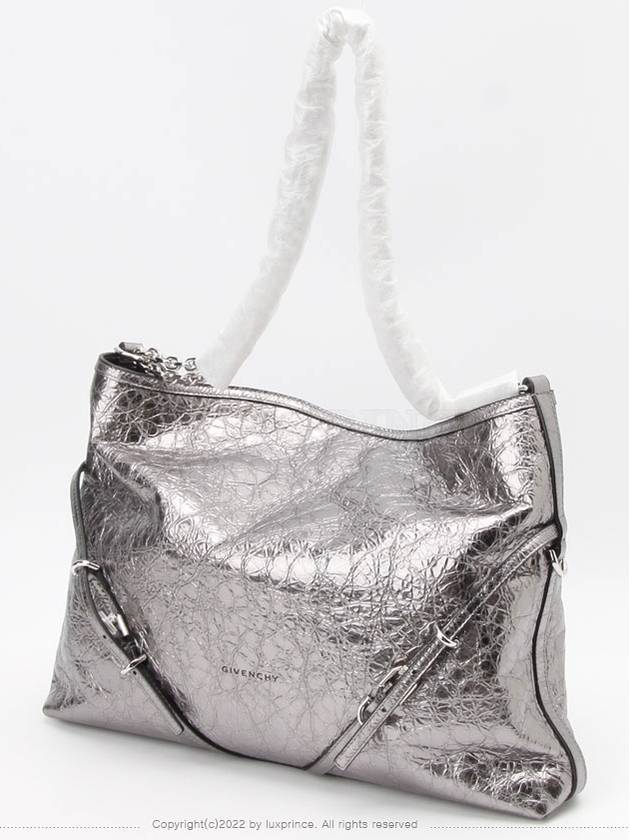 Holding chain shoulder bag 1178hva - GIVENCHY - BALAAN 2