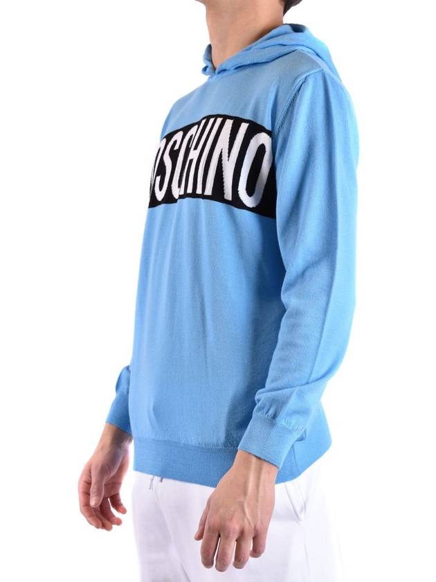 Moschino Sweater - MOSCHINO - BALAAN 3