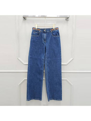 women jeans - LOUIS VUITTON - BALAAN 1