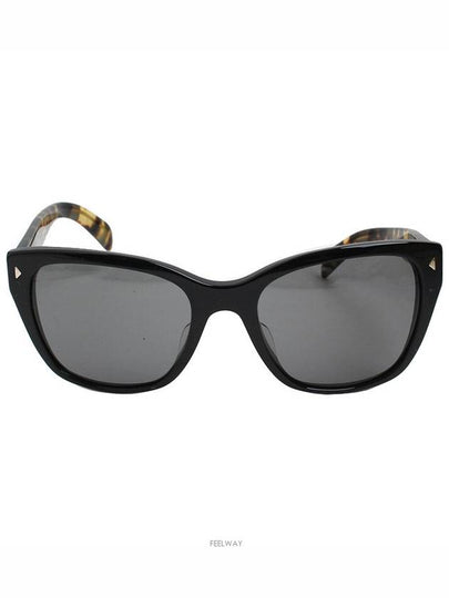 men glasses - PRADA - BALAAN 2