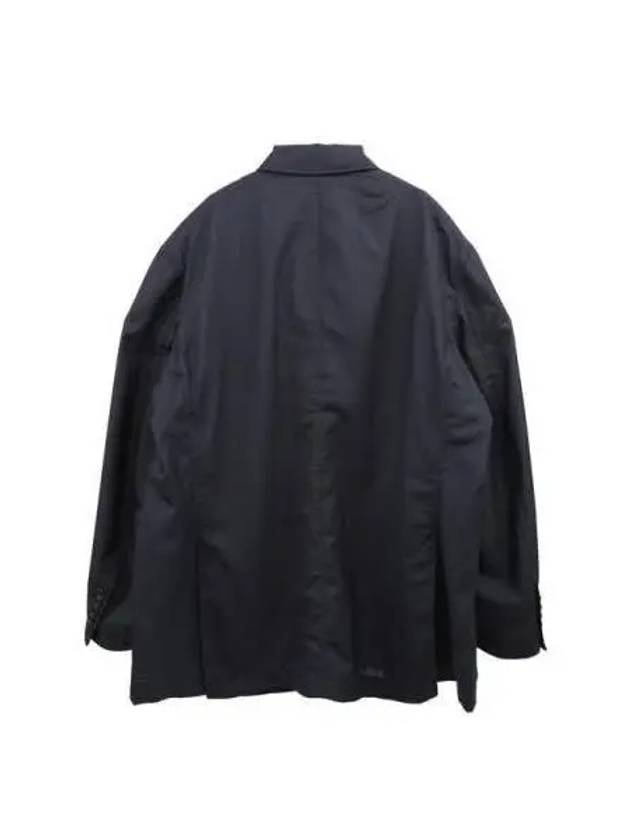 Double breasted wool jacket 24S1D0295 LC002 - ENGINEERED GARMENTS - BALAAN 2