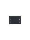 Men's Rockstud Card Wallet Black - VALENTINO - BALAAN 2