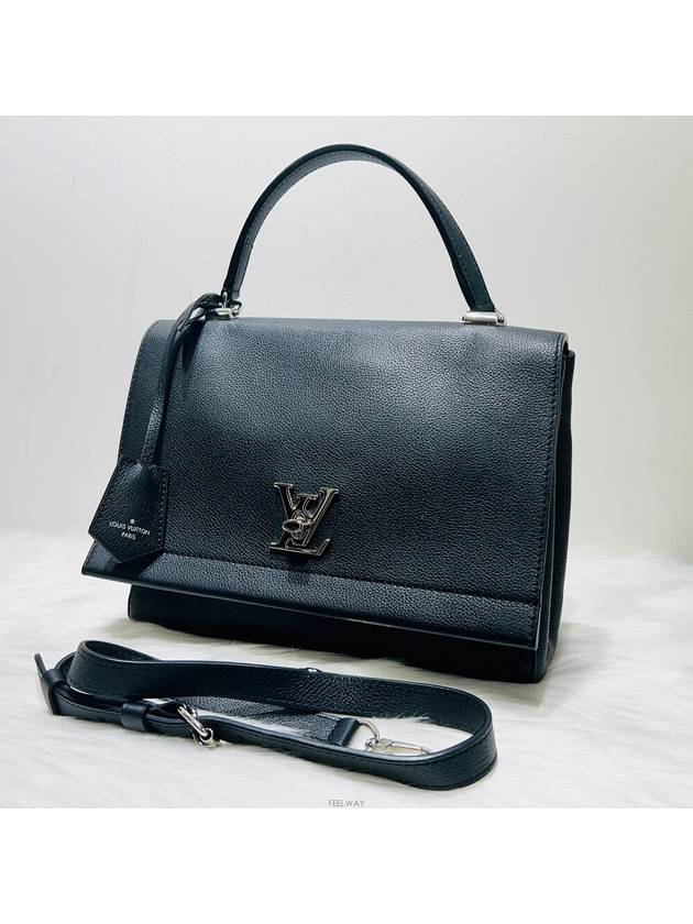 women shoulder bag - LOUIS VUITTON - BALAAN 2